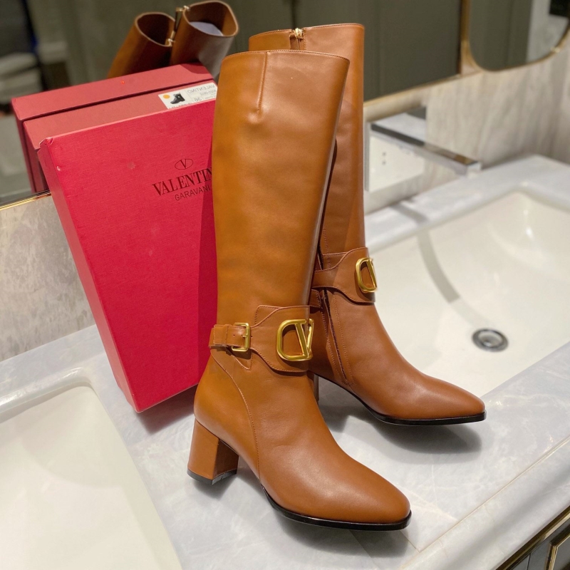Valentino Boots